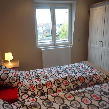 Bruges Brujas Holiday House Экстерьер фото