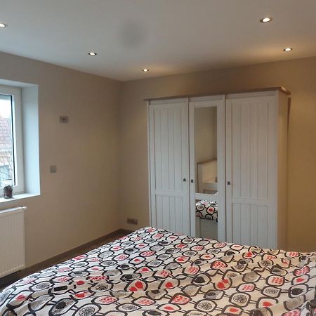 Bruges Brujas Holiday House Экстерьер фото