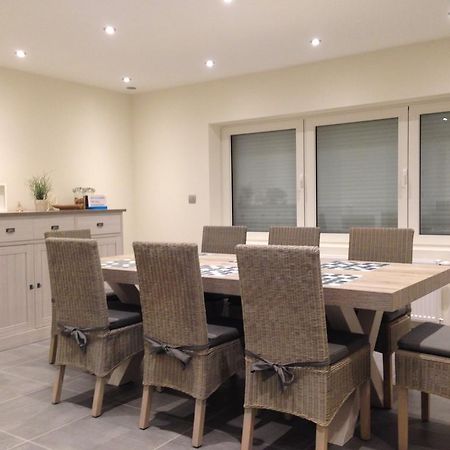 Bruges Brujas Holiday House Экстерьер фото