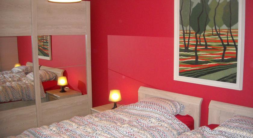 Bruges Brujas Holiday House Номер фото