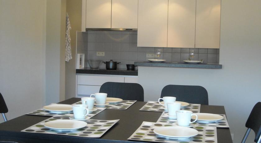 Bruges Brujas Holiday House Номер фото