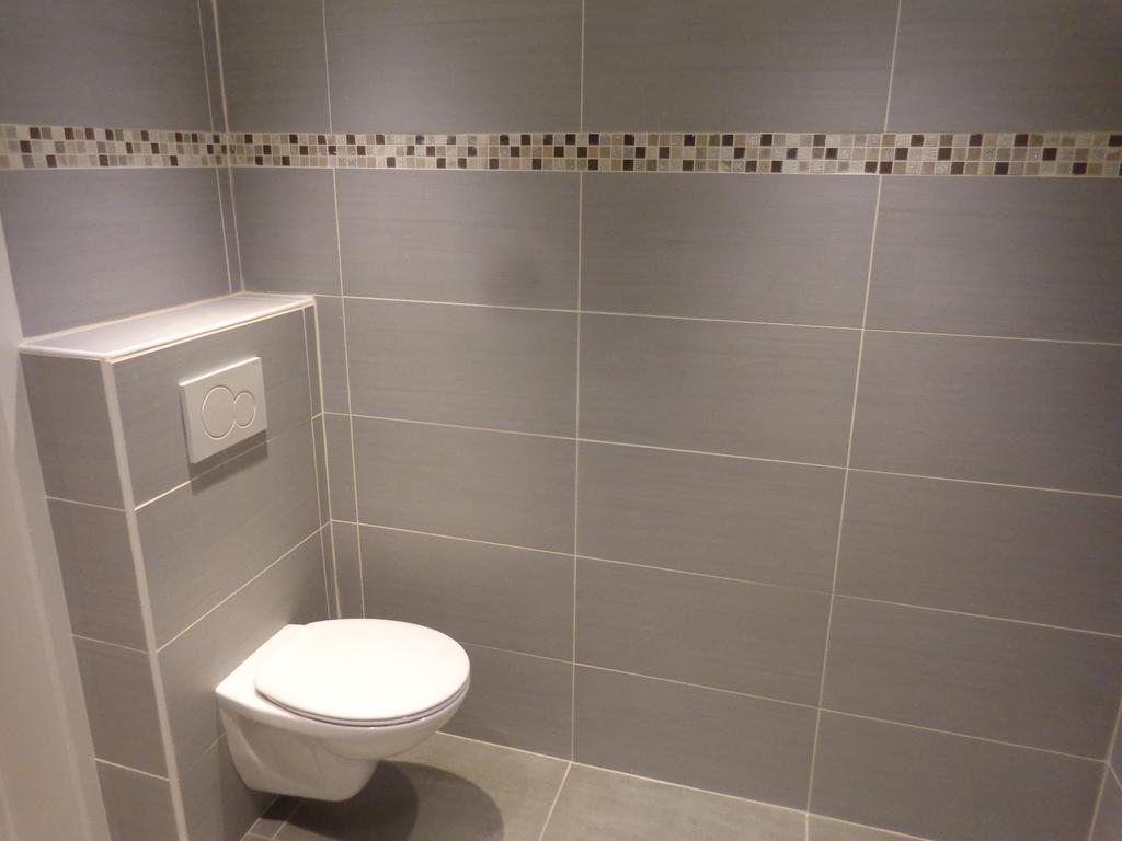 Bruges Brujas Holiday House Экстерьер фото