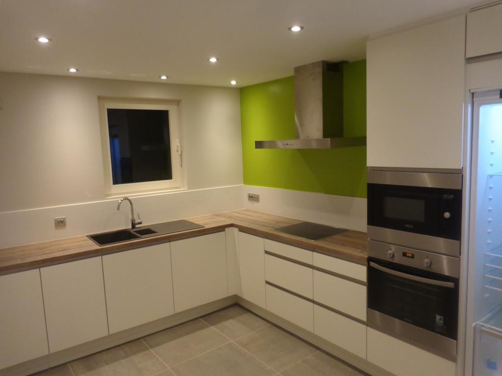 Bruges Brujas Holiday House Экстерьер фото