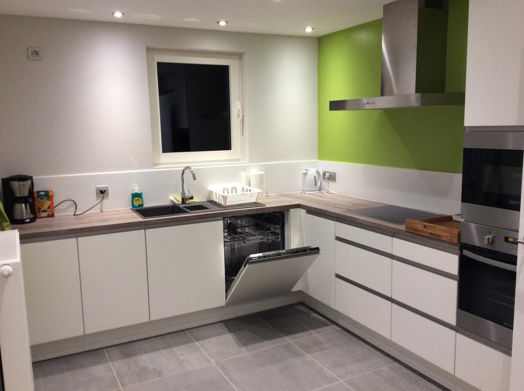 Bruges Brujas Holiday House Экстерьер фото